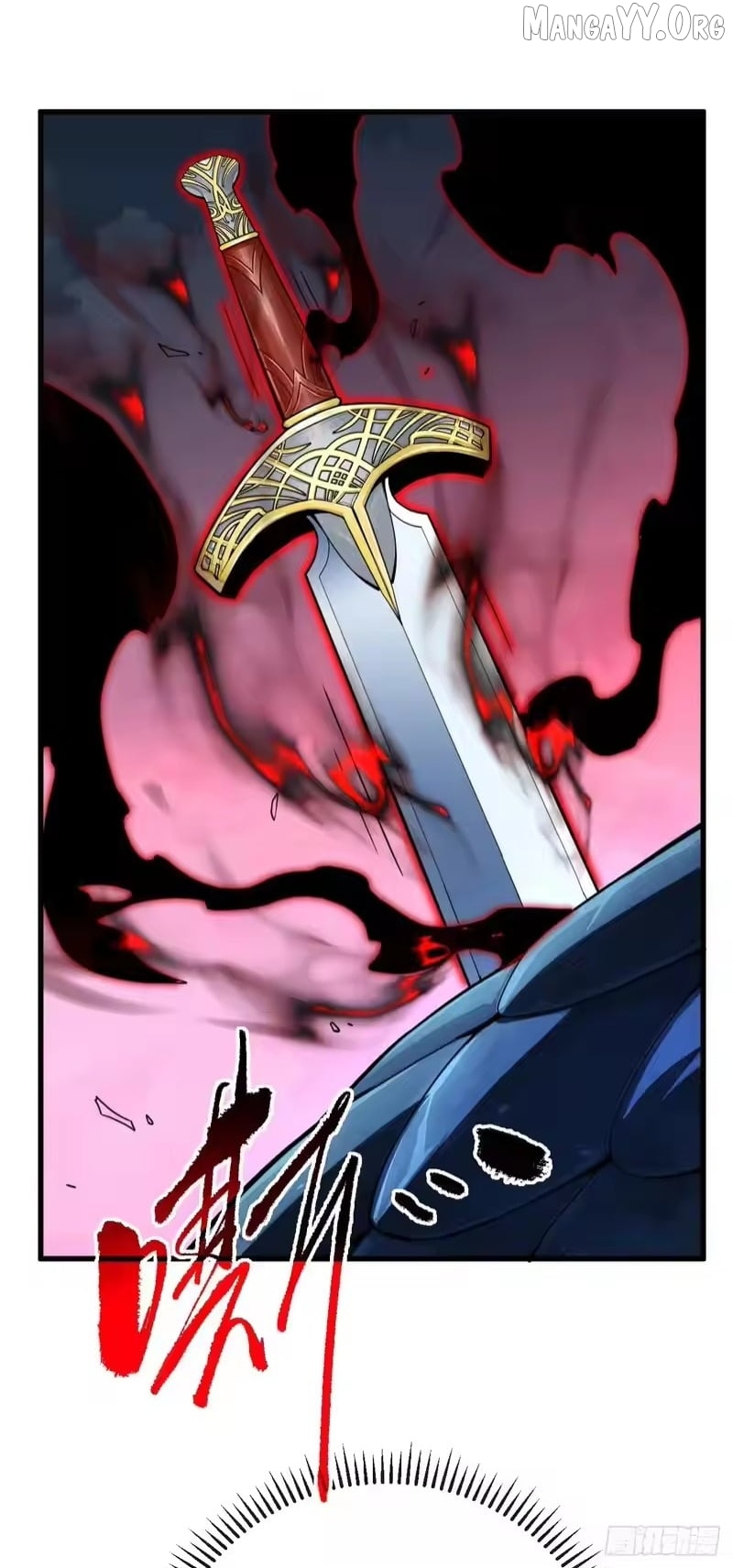 Lord of Destiny Wheel Chapter 212 - page 5